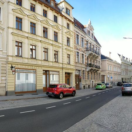 Picobello Ferienwohnung Gorlitz Luaran gambar