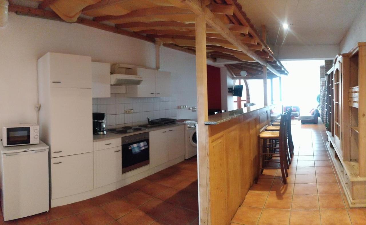 Picobello Ferienwohnung Gorlitz Luaran gambar