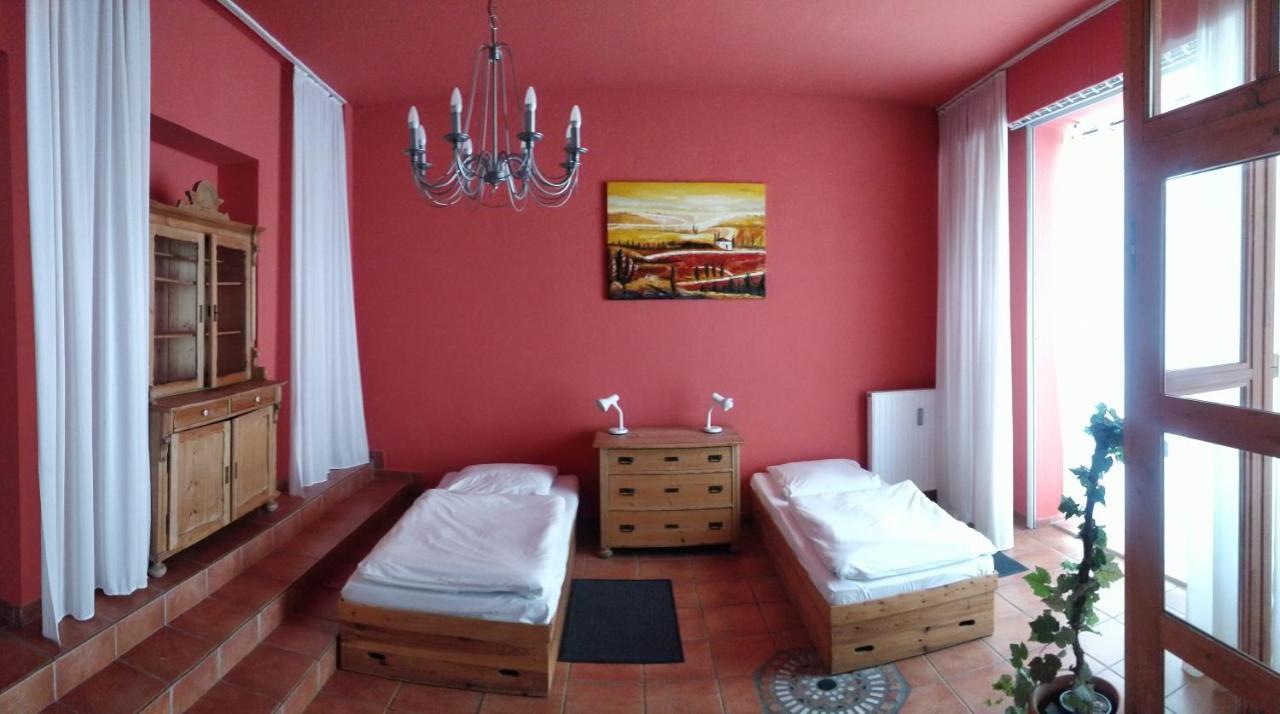 Picobello Ferienwohnung Gorlitz Luaran gambar