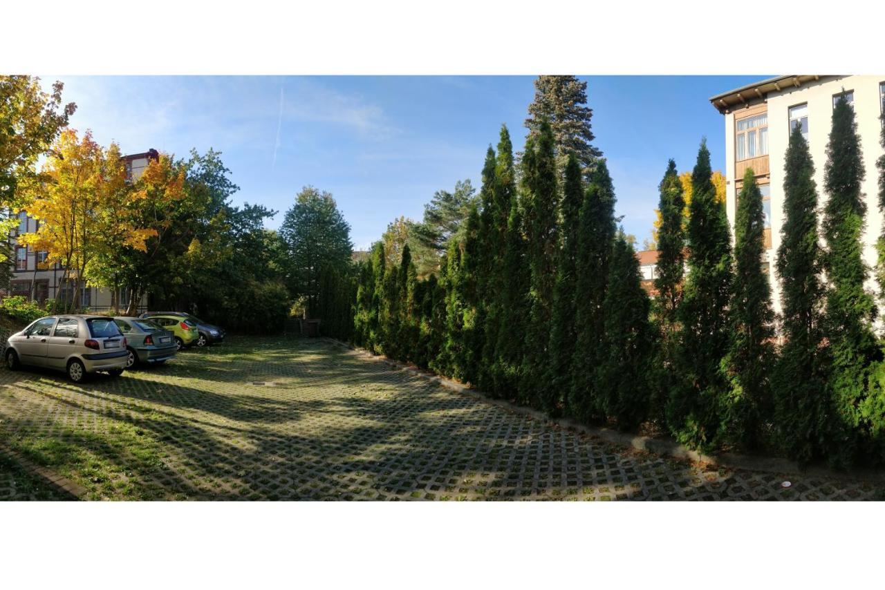 Picobello Ferienwohnung Gorlitz Luaran gambar
